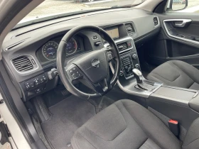 Volvo V60 Summum! Eco drive!! 2.0D3!!! | Mobile.bg    8