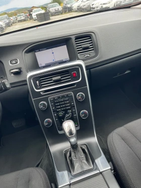 Volvo V60 Summum! Eco drive!! 2.0D3!!! | Mobile.bg    10