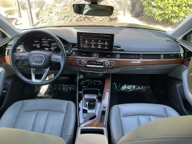 Обява за продажба на Audi A4 MATRIX* DISTRONIK* LANE ASSIST* 360* KEYLESS* DIGI ~53 600 лв. - изображение 8