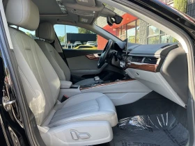 Обява за продажба на Audi A4 MATRIX* DISTRONIK* LANE ASSIST* 360* KEYLESS* DIGI ~53 600 лв. - изображение 10