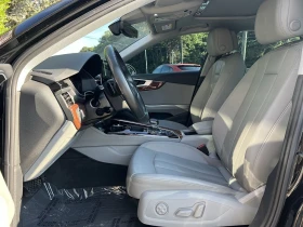 Обява за продажба на Audi A4 MATRIX* DISTRONIK* LANE ASSIST* 360* KEYLESS* DIGI ~53 600 лв. - изображение 9