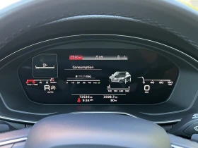 Обява за продажба на Audi A4 MATRIX* DISTRONIK* LANE ASSIST* 360* KEYLESS* DIGI ~53 600 лв. - изображение 5