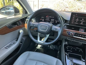 Обява за продажба на Audi A4 MATRIX* DISTRONIK* LANE ASSIST* 360* KEYLESS* DIGI ~53 600 лв. - изображение 6
