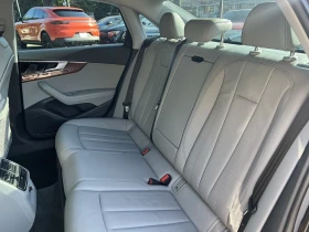 Audi A4 MATRIX* DISTRONIK* LANE ASSIST* 360* KEYLESS* DIGI | Mobile.bg    16