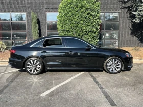 Обява за продажба на Audi A4 MATRIX* DISTRONIK* LANE ASSIST* 360* KEYLESS* DIGI ~53 600 лв. - изображение 3