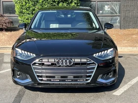 Обява за продажба на Audi A4 MATRIX* DISTRONIK* LANE ASSIST* 360* KEYLESS* DIGI ~53 600 лв. - изображение 1