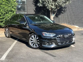 Обява за продажба на Audi A4 MATRIX* DISTRONIK* LANE ASSIST* 360* KEYLESS* DIGI ~53 600 лв. - изображение 1