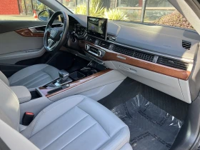 Обява за продажба на Audi A4 MATRIX* DISTRONIK* LANE ASSIST* 360* KEYLESS* DIGI ~53 600 лв. - изображение 7