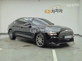 Genesis G70 2.5T AWD      | Mobile.bg    2