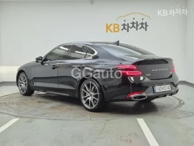 Genesis G70 2.5T AWD      | Mobile.bg    3