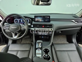 Genesis G70 2.5T AWD      | Mobile.bg    6