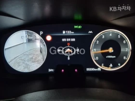 Genesis G70 2.5T AWD      | Mobile.bg    7