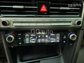 Genesis G70 2.5T AWD      | Mobile.bg    10