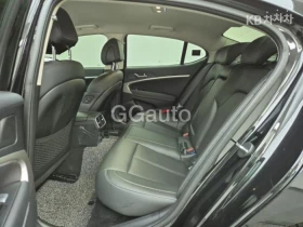 Genesis G70 2.5T AWD      | Mobile.bg    14