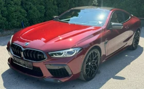 BMW M8 Competition/B&O/Carbon | Mobile.bg    3