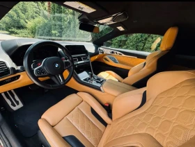 BMW M8 Competition/B&O/Carbon | Mobile.bg    6
