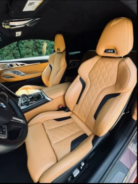 BMW M8 Competition/B&O/Carbon | Mobile.bg    5