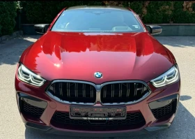 BMW M8 Competition/B&O/Carbon | Mobile.bg    2