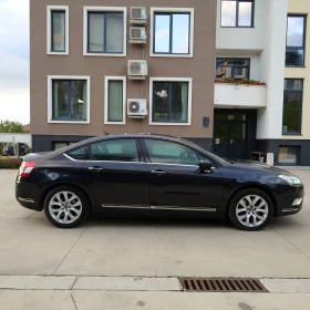 Citroen C5 2.2HDI 204  | Mobile.bg    6