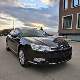 Citroen C5 2.2HDI 204  | Mobile.bg    7