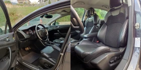 Citroen C5 2.2HDI 204  | Mobile.bg    8