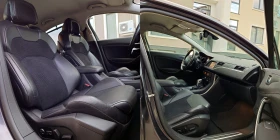 Citroen C5 2.2HDI 204  | Mobile.bg    14