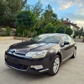 Citroen C5 2.2HDI 204  | Mobile.bg    2