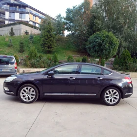 Citroen C5 2.2HDI 204  | Mobile.bg    3