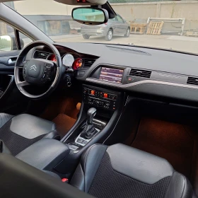 Citroen C5 2.2HDI 204  | Mobile.bg    13