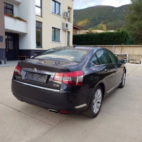 Citroen C5 2.2HDI 204  | Mobile.bg    5