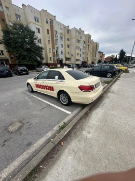 Mercedes-Benz E 200 - 10000 лв. / 5112.92 € - 91128585 5