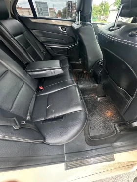 Mercedes-Benz E 200 - 10000 лв. / 5112.92 € - 91128585 9
