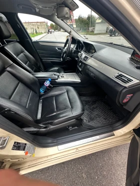 Mercedes-Benz E 200 - 10000 лв. / 5112.92 € - 91128585 8