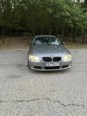 Обява за продажба на BMW 325 ~10 999 лв. - изображение 1
