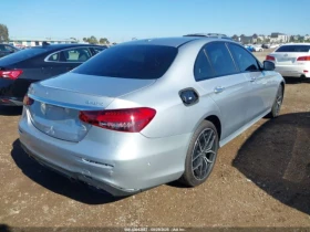 Mercedes-Benz E 350 4MATIC - 59800 лв. / 30575.25 € - 80086680 6
