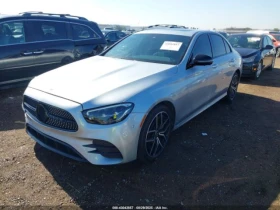 Mercedes-Benz E 350 4MATIC - 59800 лв. / 30575.25 € - 80086680 3