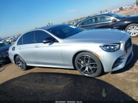 Mercedes-Benz E 350 4MATIC - 59800 лв. / 30575.25 € - 80086680 9