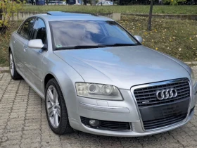 Audi A8 4.2 tdi BVN - 12100 лв. / 6186.63 € - 10595331 2