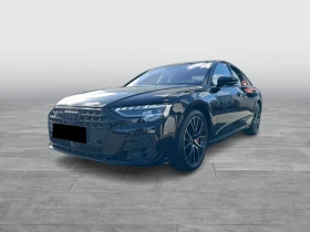 Audi A8 HYBRID/ S LINE /HUD/PANO / B&O