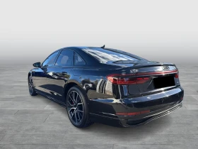 Audi A8 HYBRID/ S LINE /HUD/PANO / B&O - 71900 € / 140624.18 лв. - 62915654 4