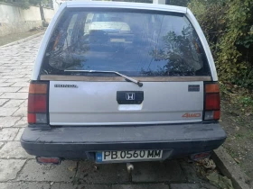 Honda Shuttle | Mobile.bg    2