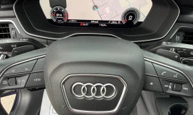 Audi A4 2.0-TDI-FACE-DIGITAL-DISTRONIK-MARTVA ZONA-KAMERA - 40777 лв. / 20848.95 € - 41206402 10