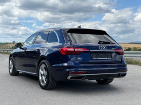 ����� �� �������� �� Audi A4 2.0-TDI-FACE-DIGITAL-DISTRONIK-MARTVA ZONA-KAMERA