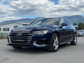 ����� �� �������� �� Audi A4 2.0-TDI-FACE-DIGITAL-DISTRONIK-MARTVA ZONA-KAMERA
