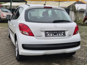 Peugeot 207 1.4газ/бензин 73к.с. - 5500 лв. / 2812.11 € - 87933098 9