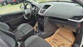Peugeot 207 1.4газ/бензин 73к.с. - 5500 лв. / 2812.11 € - 87933098 14