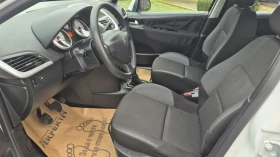 Peugeot 207 1.4газ/бензин 73к.с. - 5500 лв. / 2812.11 € - 87933098 12