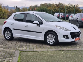 Peugeot 207 1.4газ/бензин 73к.с. - 5500 лв. / 2812.11 € - 87933098 6