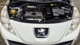 Peugeot 207 1.4газ/бензин 73к.с. - 5500 лв. / 2812.11 € - 87933098 17