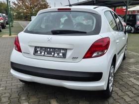 Peugeot 207 1.4газ/бензин 73к.с. - 5500 лв. / 2812.11 € - 87933098 8